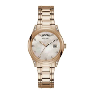 Montre GUESS GW0047L2