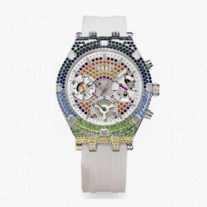 Montre GUESS GW0407L4