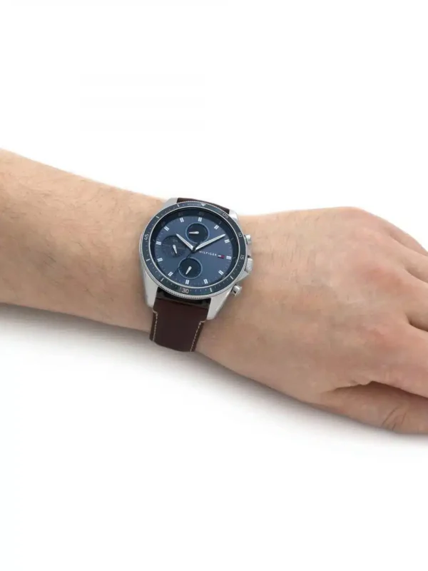 Montre Tommy Hilfiger