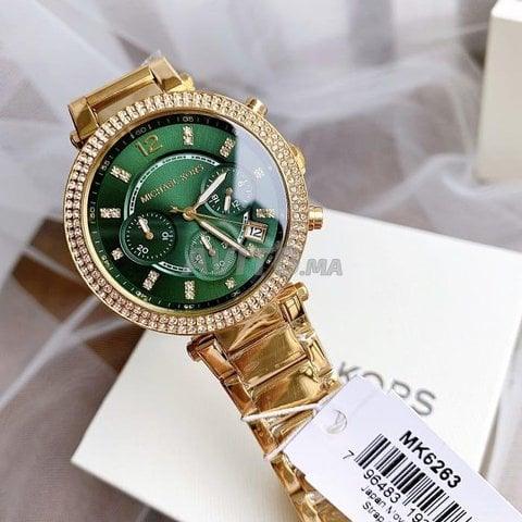 Montre Michael kors MK6263