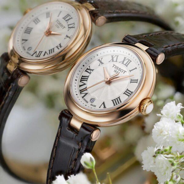 Montre TISSOT BELLISSIMA