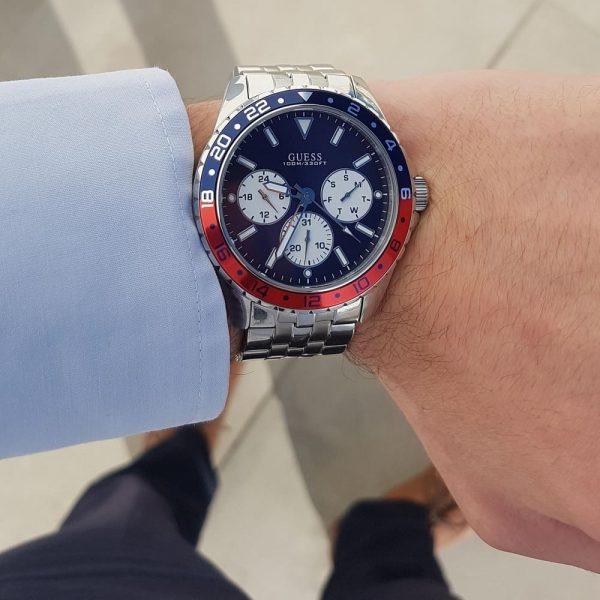 Montre Guess W1107G2