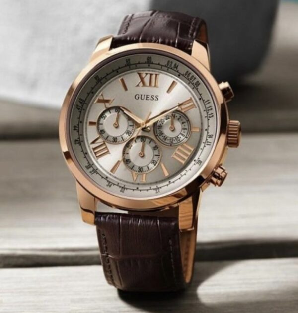 Montre Guess W0380G4