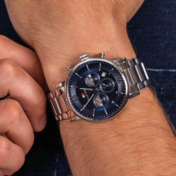 Montre Tommy Hilfiger