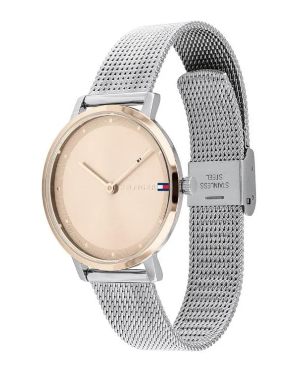 Montre Tommy Hilfiger