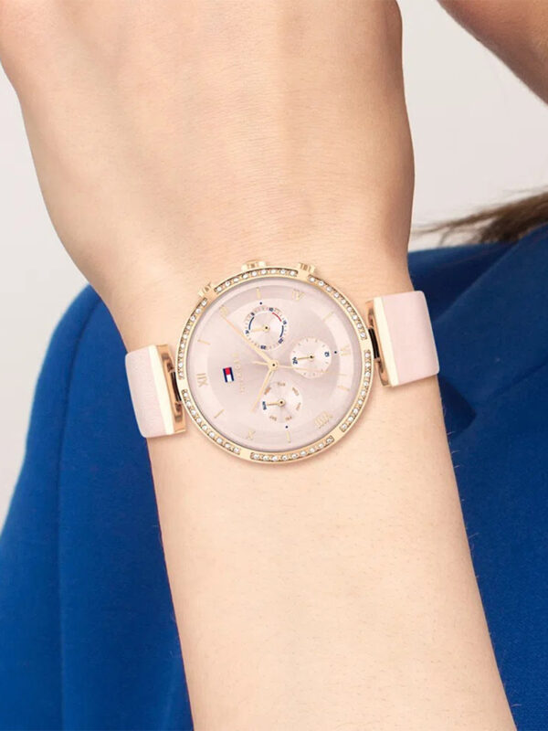 Montre Tommy Hilfiger 1782395