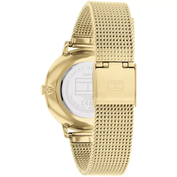 Montre Tommy Hilfiger