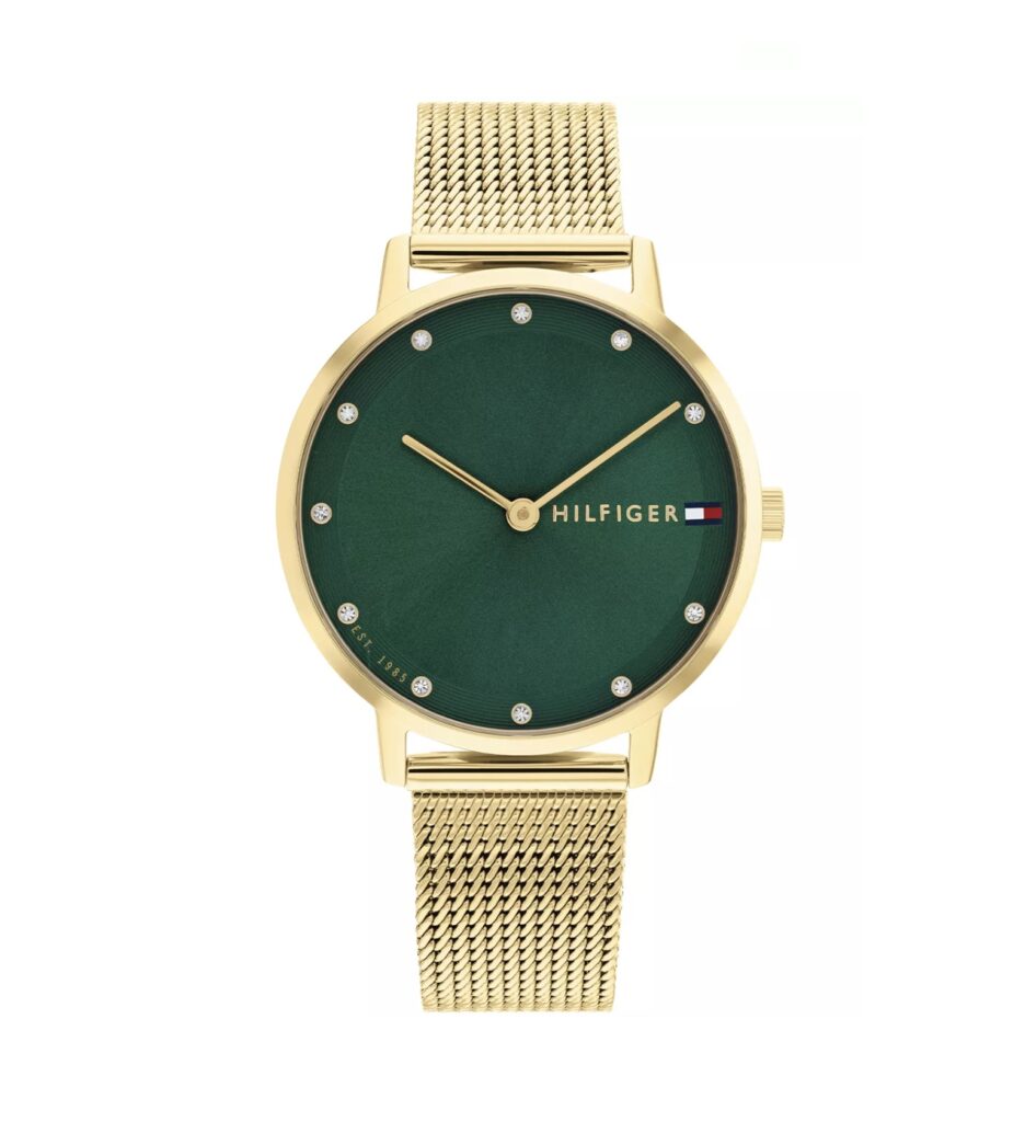 Montre Tommy Hilfiger