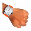Tommy Hilfiger Orange Watch