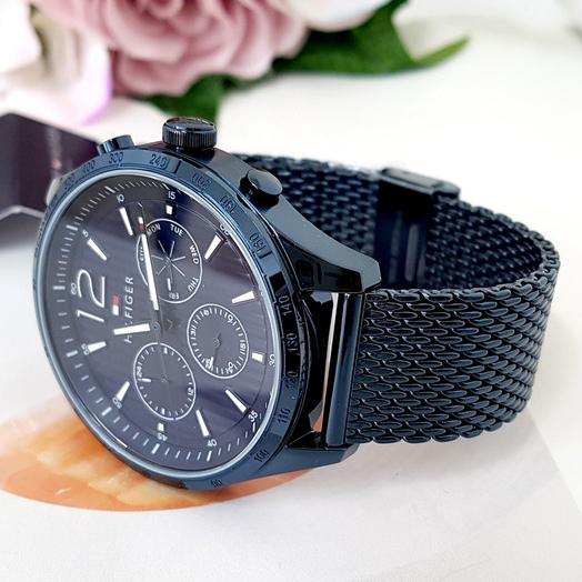 Montre Tommy Hilfiger