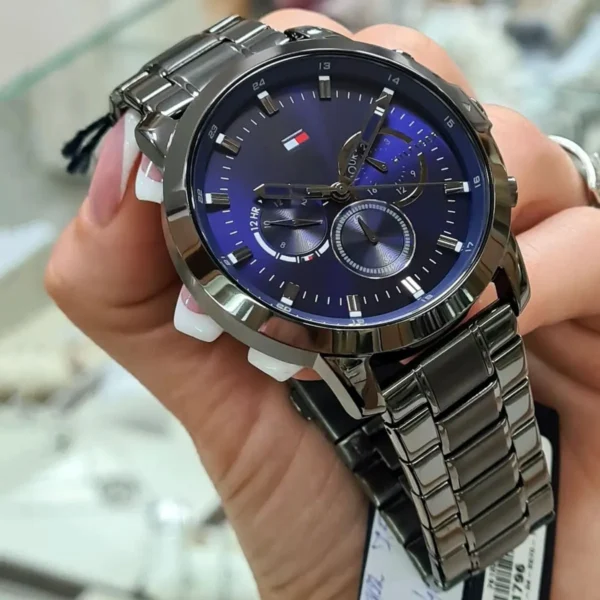 Montre Tommy Hilfiger