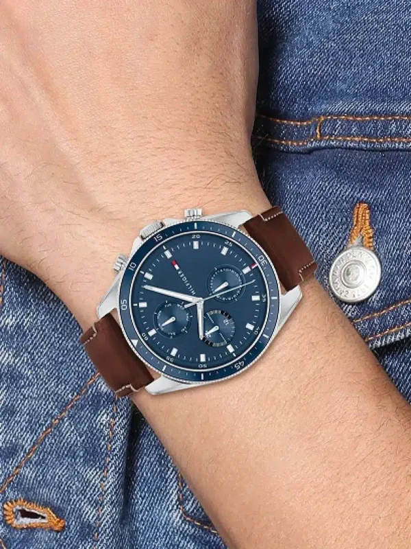 Montre Tommy Hilfiger