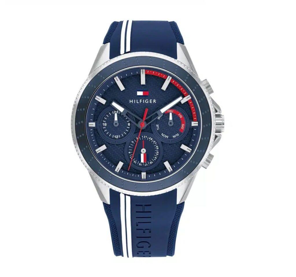 Montre Tommy Hilfiger