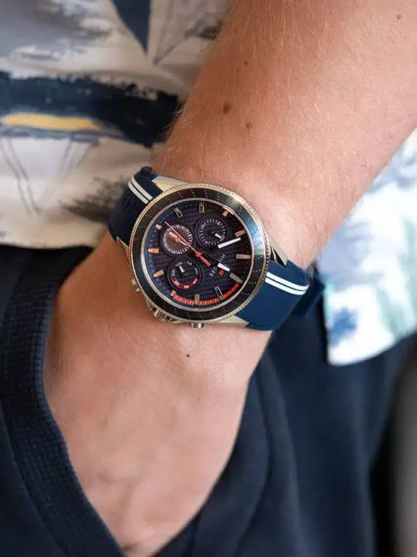 Montre Tommy Hilfiger