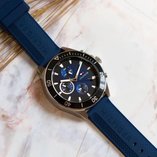 Montre Tommy Hilfiger