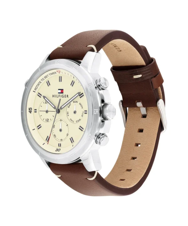 Montre Tommy Hilfiger