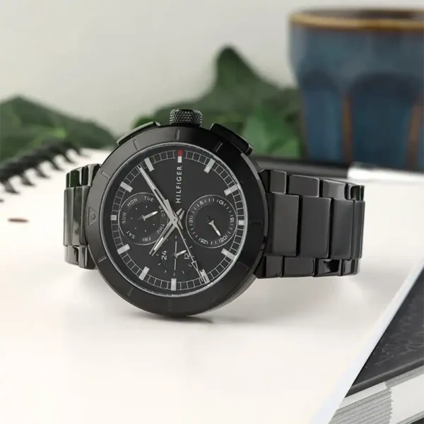 Montre Tommy Hilfiger