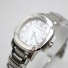 Montre Burberry Diamonds