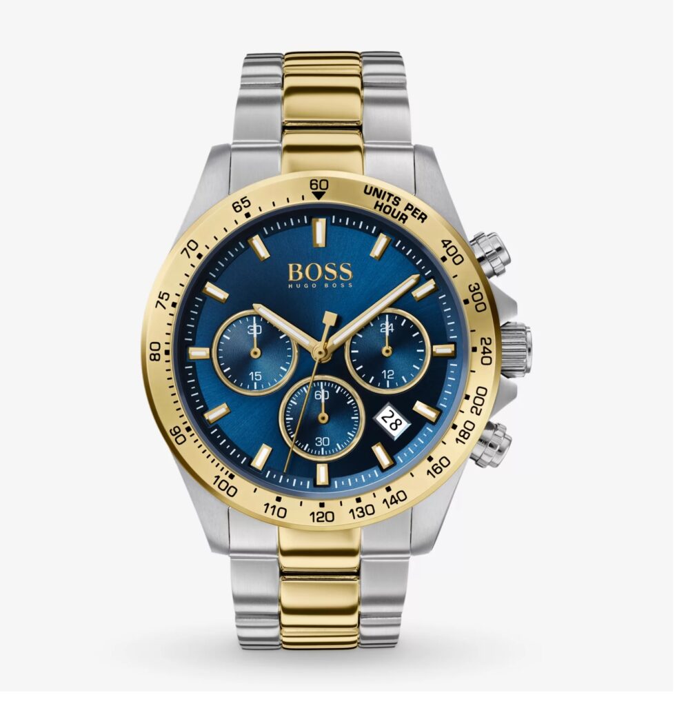 Hugo Boss Hero 1513767