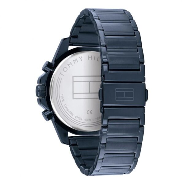 Montre Tommy Hilfiger