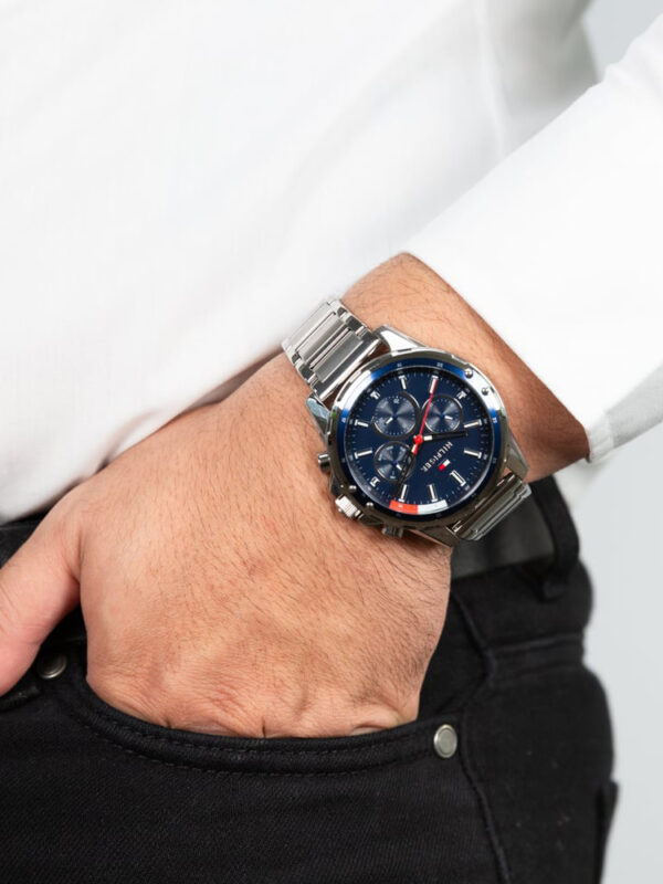 Montre Tommy Hilfiger Mason