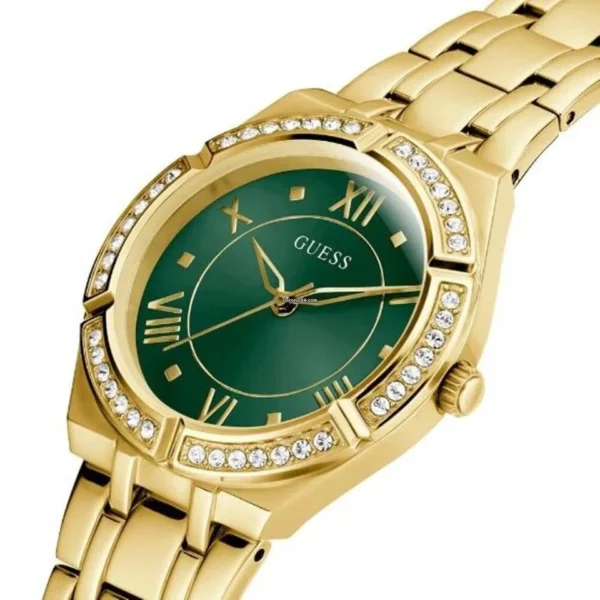 Montre GUESS GW0033L8