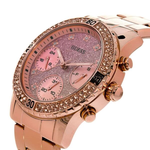 Montre GUESS