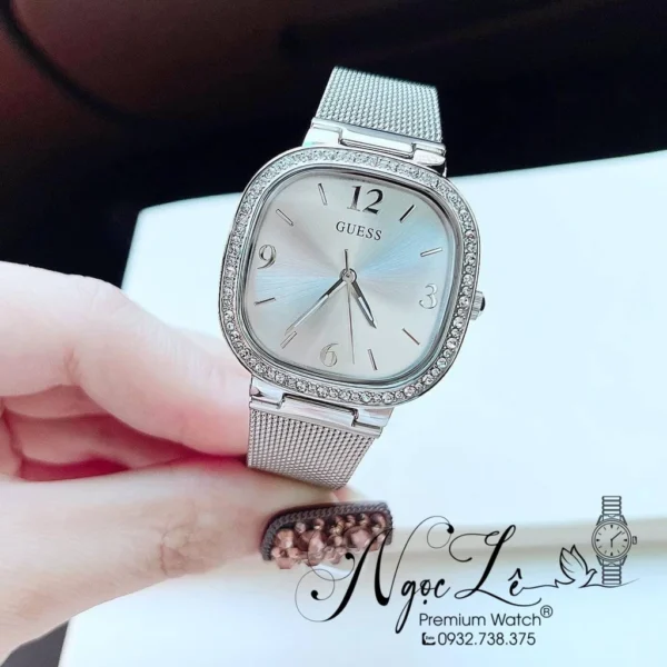 Montre GUESS GW0354L1