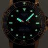 Tissot Mens Seastar Automatic