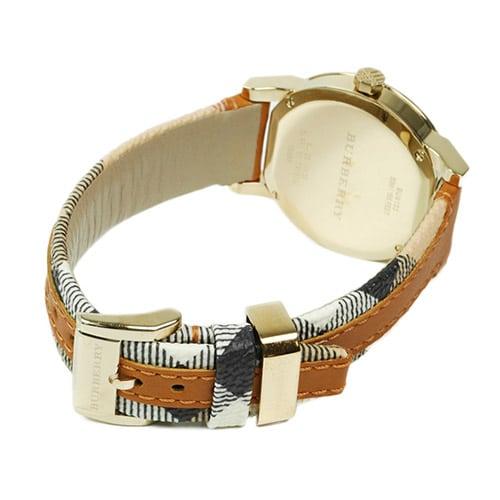 Burberry Wrist Watch  Womens