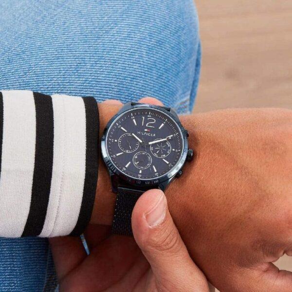 Montre Tommy Hilfiger