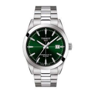 Tissot Mens Gentleman