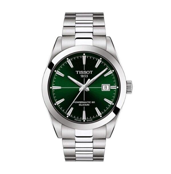 Tissot Mens Gentleman