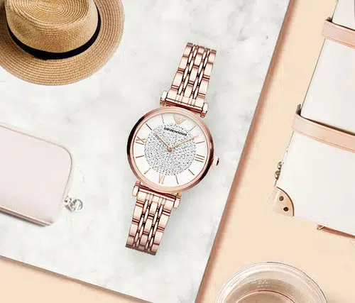 Montre EMPORIO ARMANI AR11244