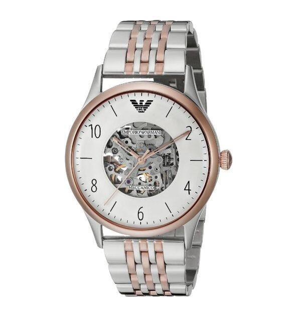 Montre EMPORIO ARMANI MECCANICO