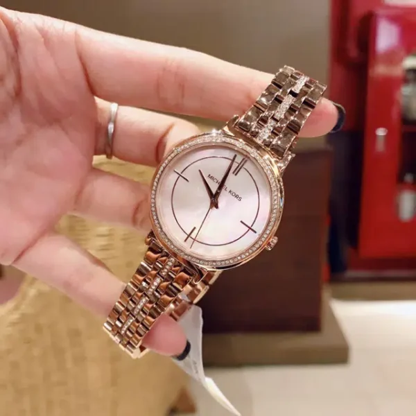 Montre Michael kors MK3643