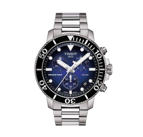 Montre TISSOT SEASTAR