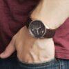 Montre EMPORIO ARMANI AR5890