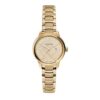 Montre Burberry Gold