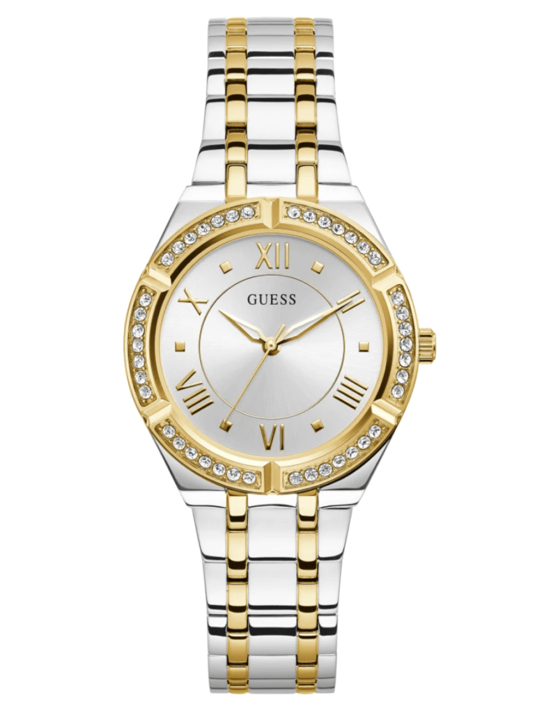 Montre GUESS GW0033L4