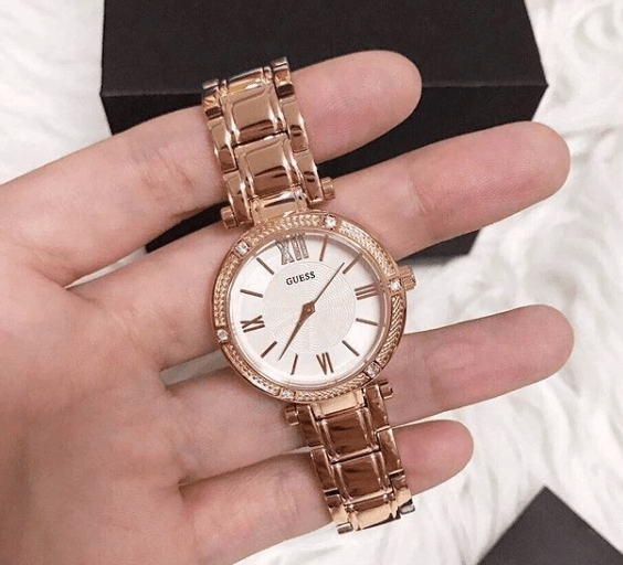 Montre GUESS W0767L3