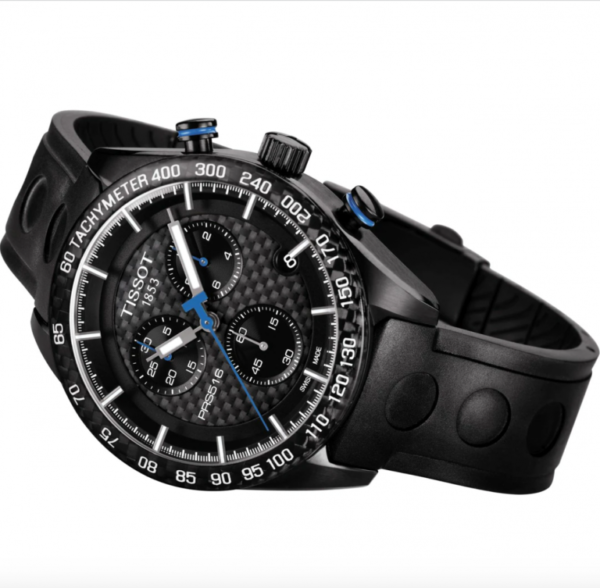 Montre Tissot PRS 516
