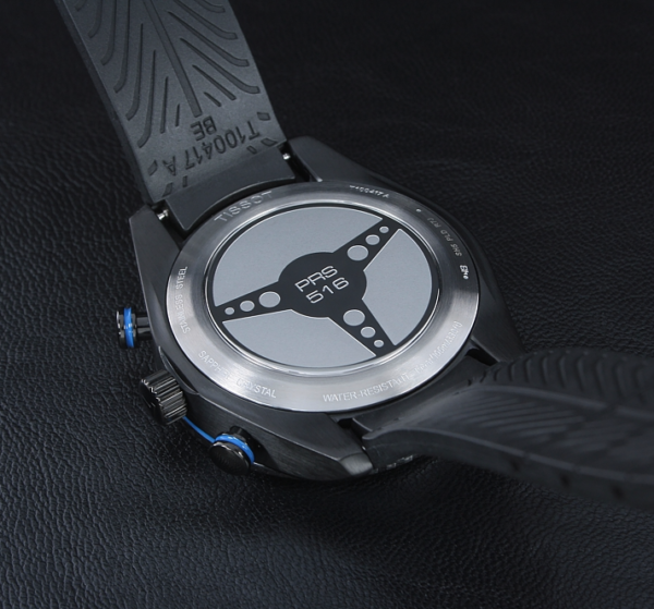 Montre Tissot PRS 516