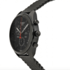 Black TISSOT PR 100 T1014173305100