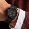 Black TISSOT PR 100 T1014173305100