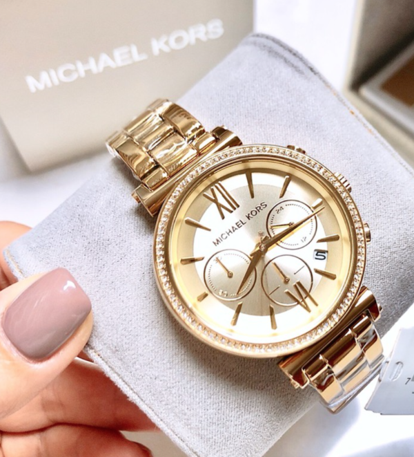 Montre Michael kors MK6559