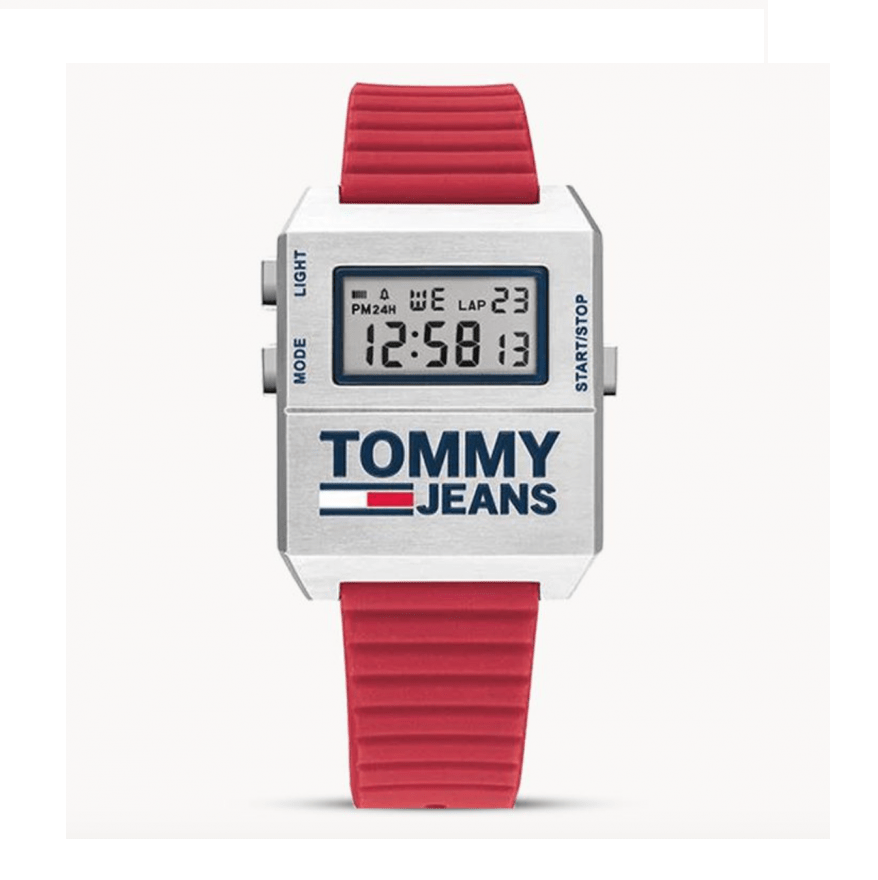 Montre Tommy Hilfiger