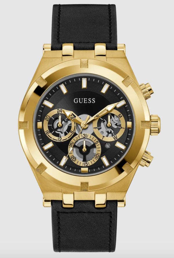 montre GUESS GW0262G2