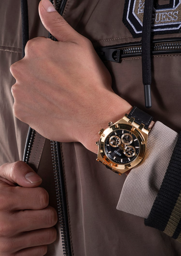 montre GUESS GW0262G2