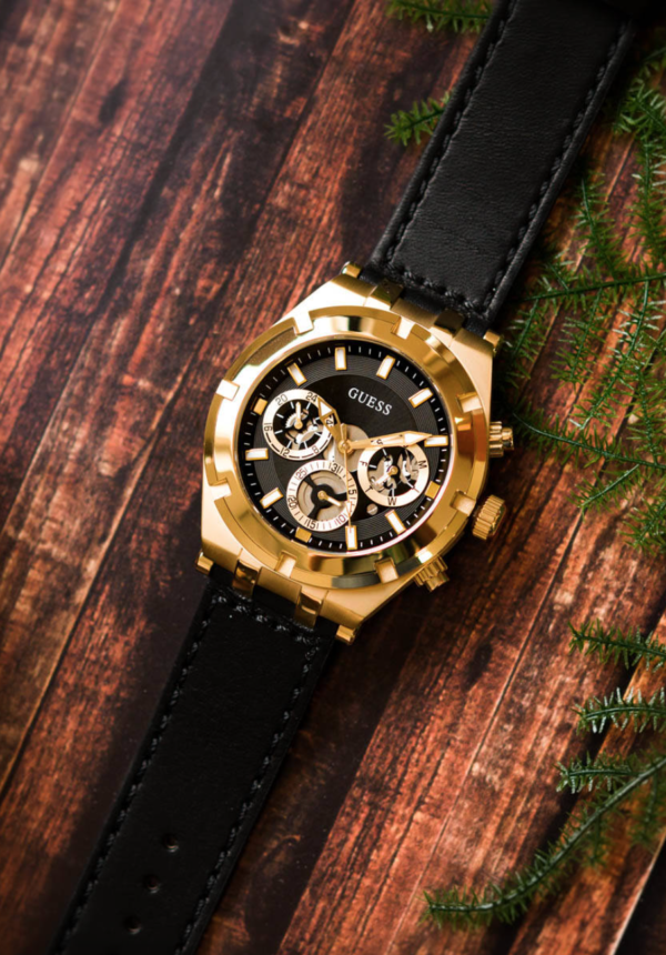 montre GUESS GW0262G2
